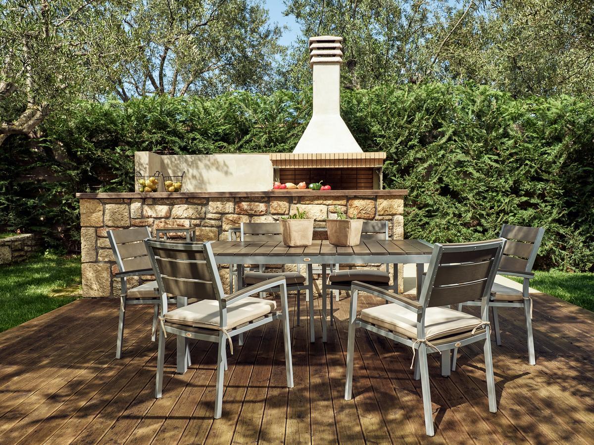 קרי Avra Luxury Villa & Spa מראה חיצוני תמונה